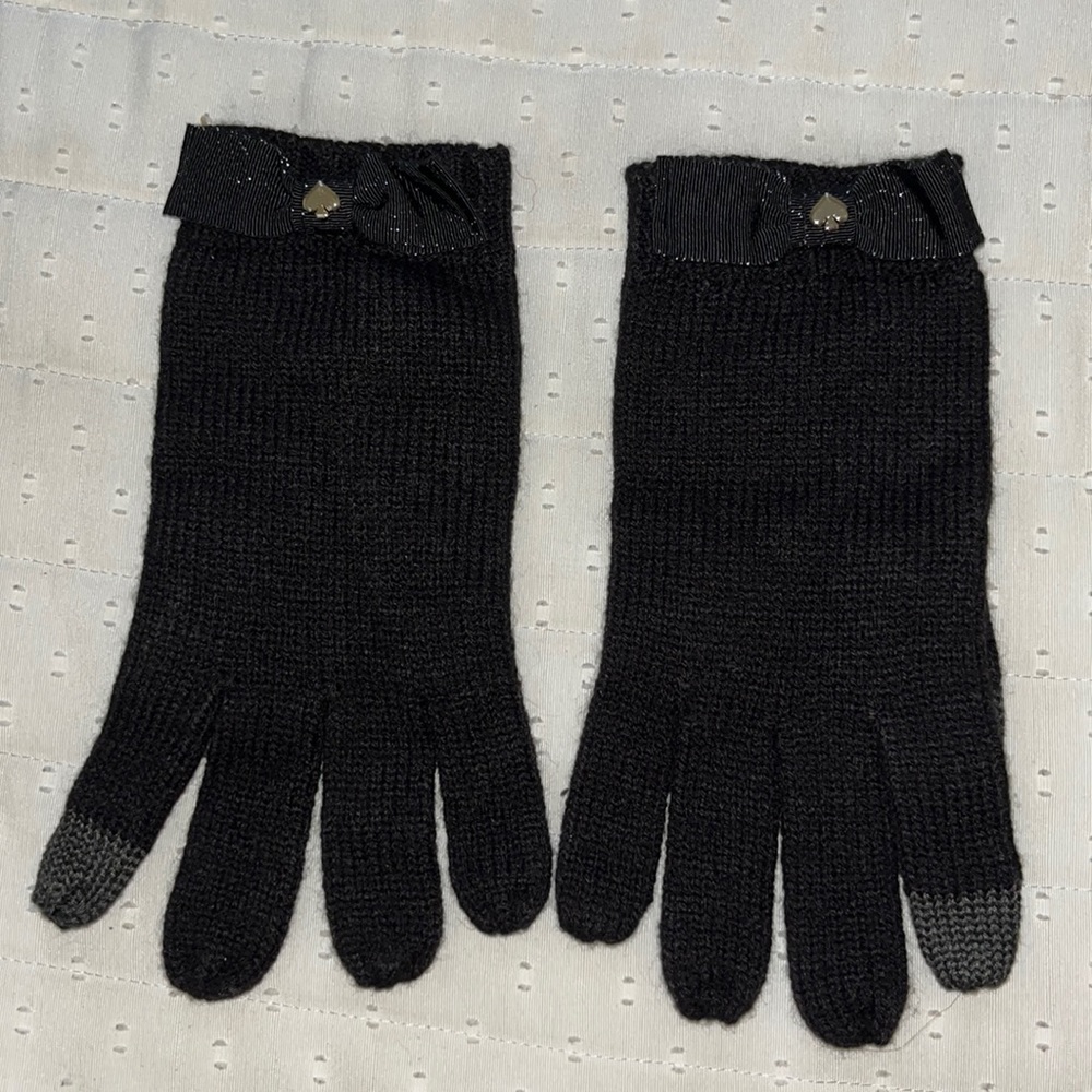 Kate Spade • Gloves